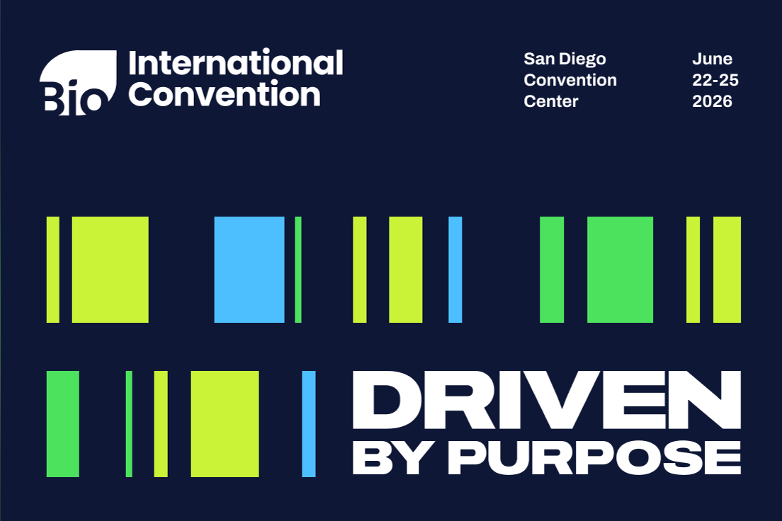 BIO International Convention 2026