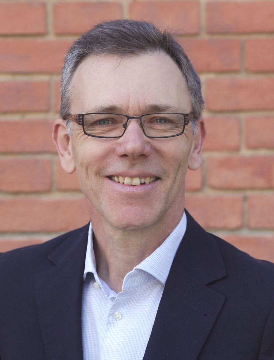 Thomas Moser, CEO of Mylia, updated picture