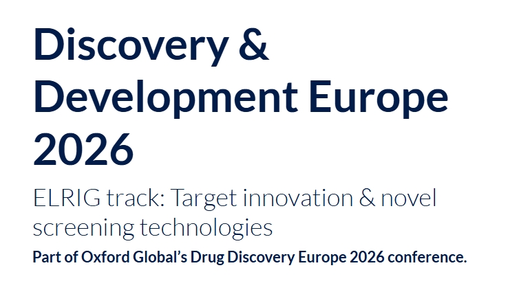 Discovery & Development Europe 2026 - Meet Myllia in Berlin, 2026