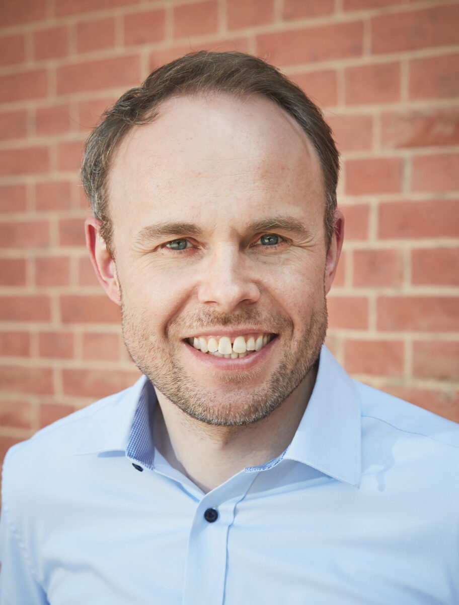 Christoph Bock – Myllia Picture of Christoph Bock, Scientific Advisor of Myllia Biotechnology.