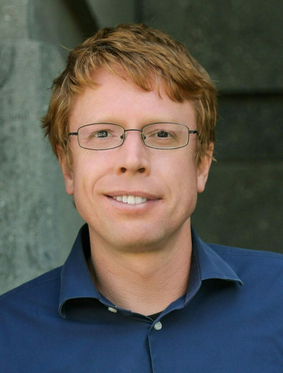 Luke Gilbert – Myllia Picture of Luke Gilbert, Scientific Advisor of Myllia Biotechnology.