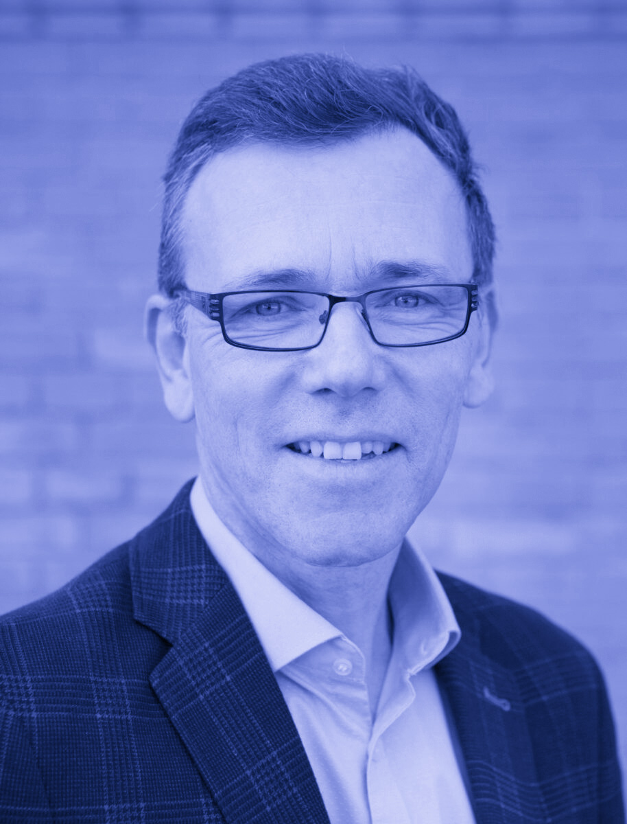Picture of Thomas Moser, CEO at Myllia Biotechnology